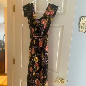 Dresses, jumpsuits, and more